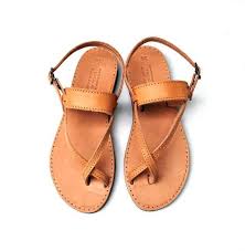 Artisan Sandals